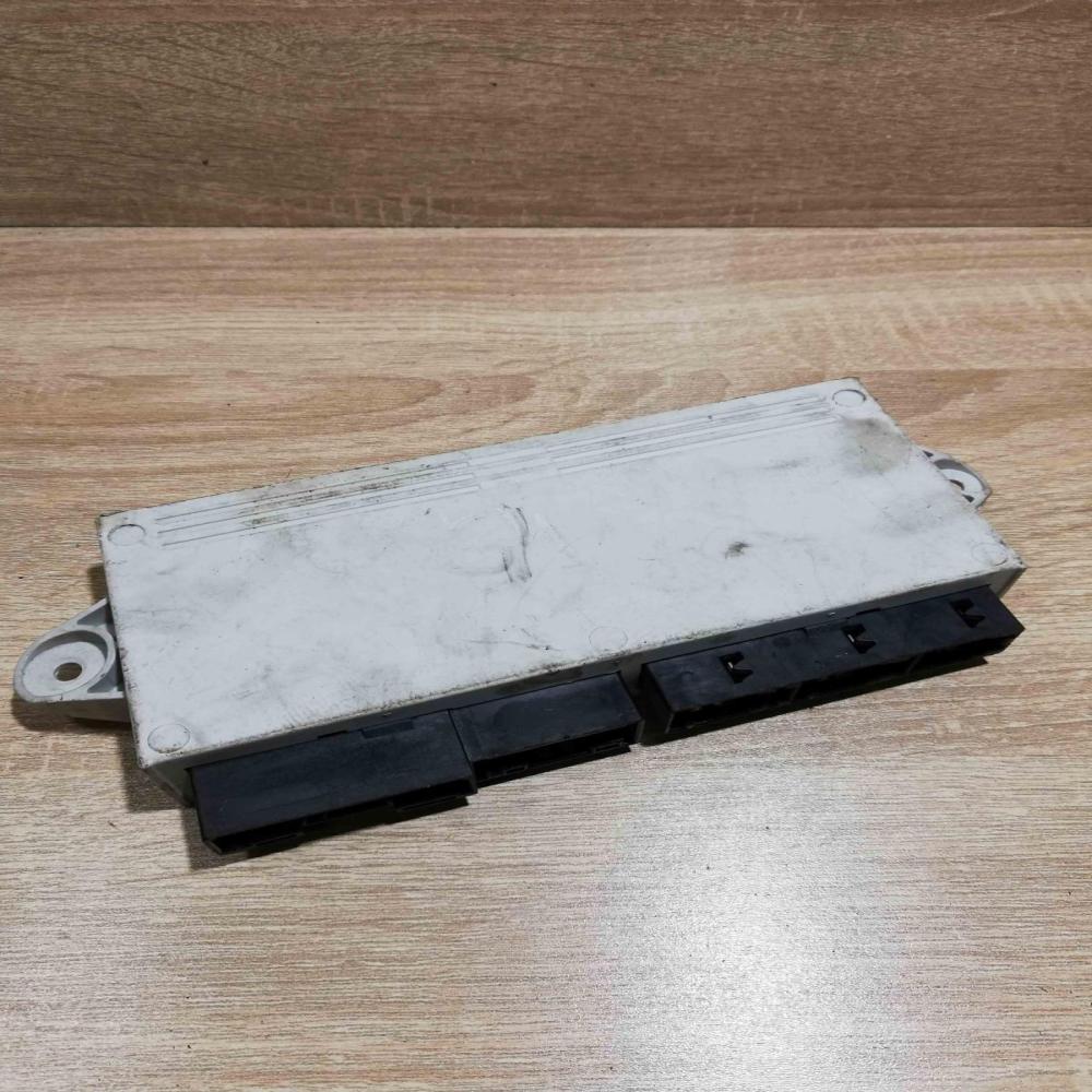 6922264   Door control unit/module BMW 7 E65 E66
