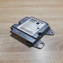 550569000 7700418434F  Airbag control unit/module Renault Scenic I