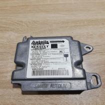 550569000 7700418434F  Airbag control unit/module Renault Scenic I