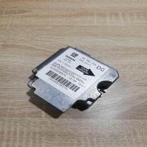 90582536 1923594  Airbag control unit/module Opel Astra G