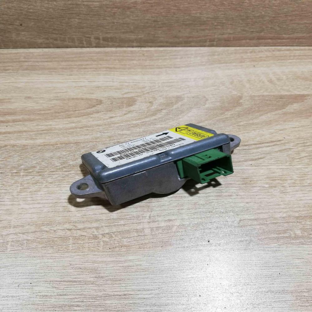6920477 Module  Airbag control unit/module BMW 7 E65 E66