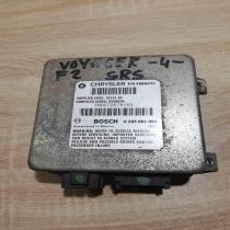 0285001093   Airbag control unit/module Chrysler Voyager