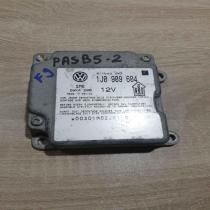 1J0909604 Smash  Airbag control unit/module Volkswagen PASSAT B5