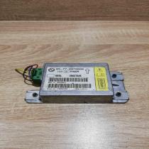 6970890   Airbag control unit/module BMW 7 E65 E66