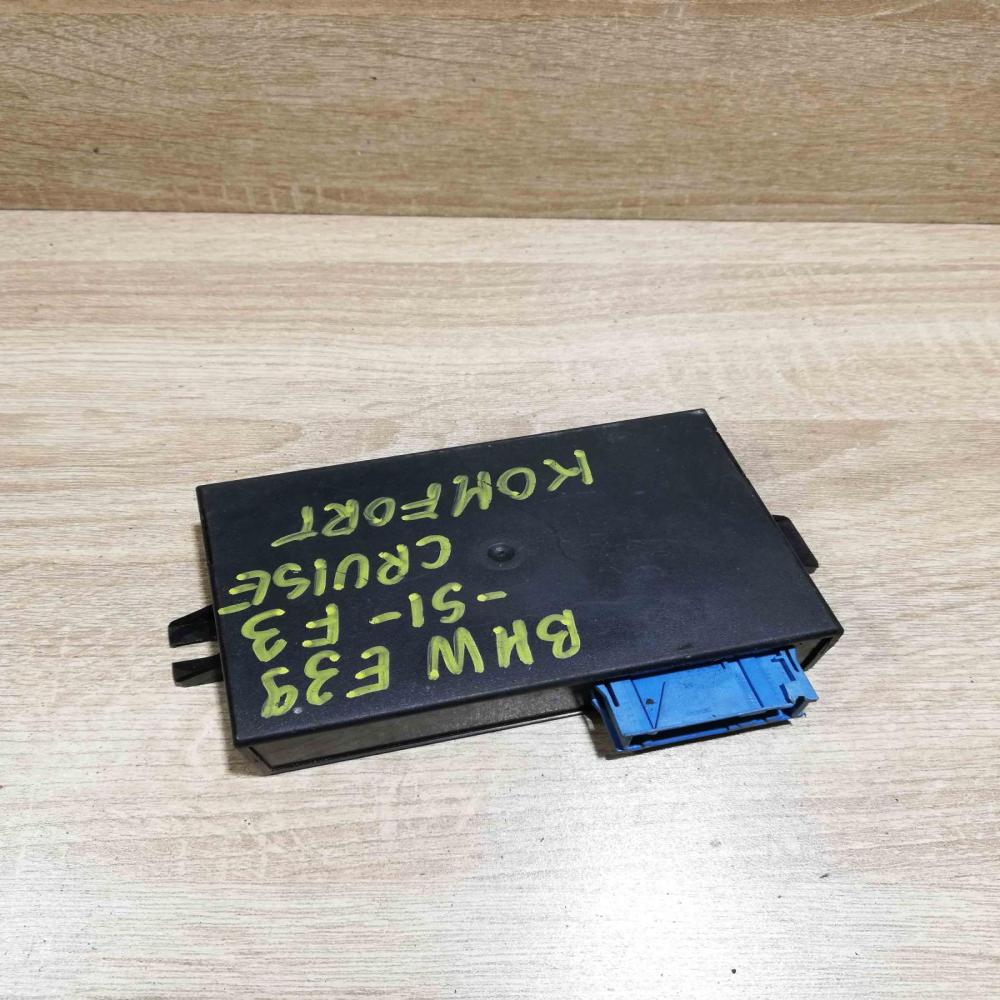 8375497 Unit  Cruise control unit/module BMW 5 E39