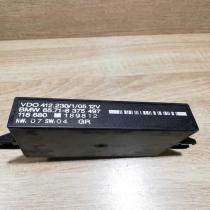 8375497 Unit  Cruise control unit/module BMW 5 E39
