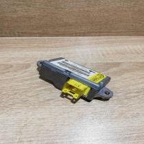 6929554   Airbag deployment crash/impact sensor BMW 7 E65 E66