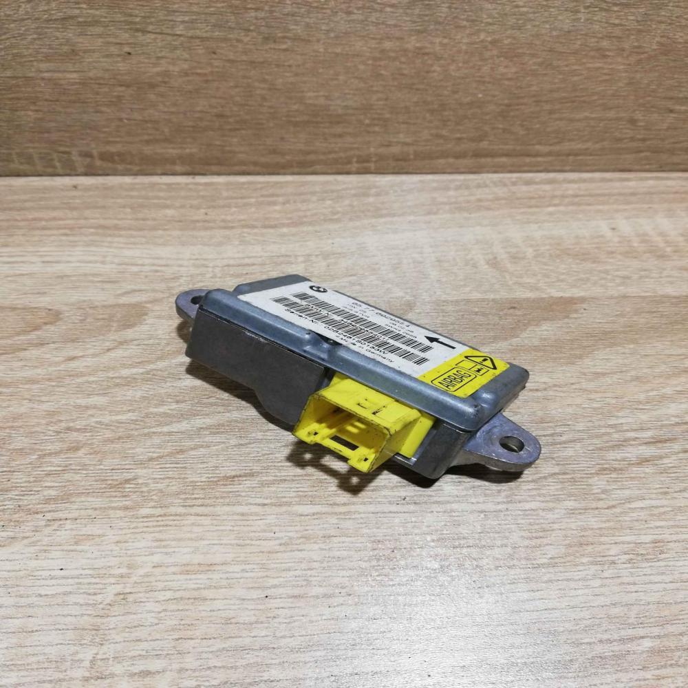 6929554   Airbag deployment crash/impact sensor BMW 7 E65 E66