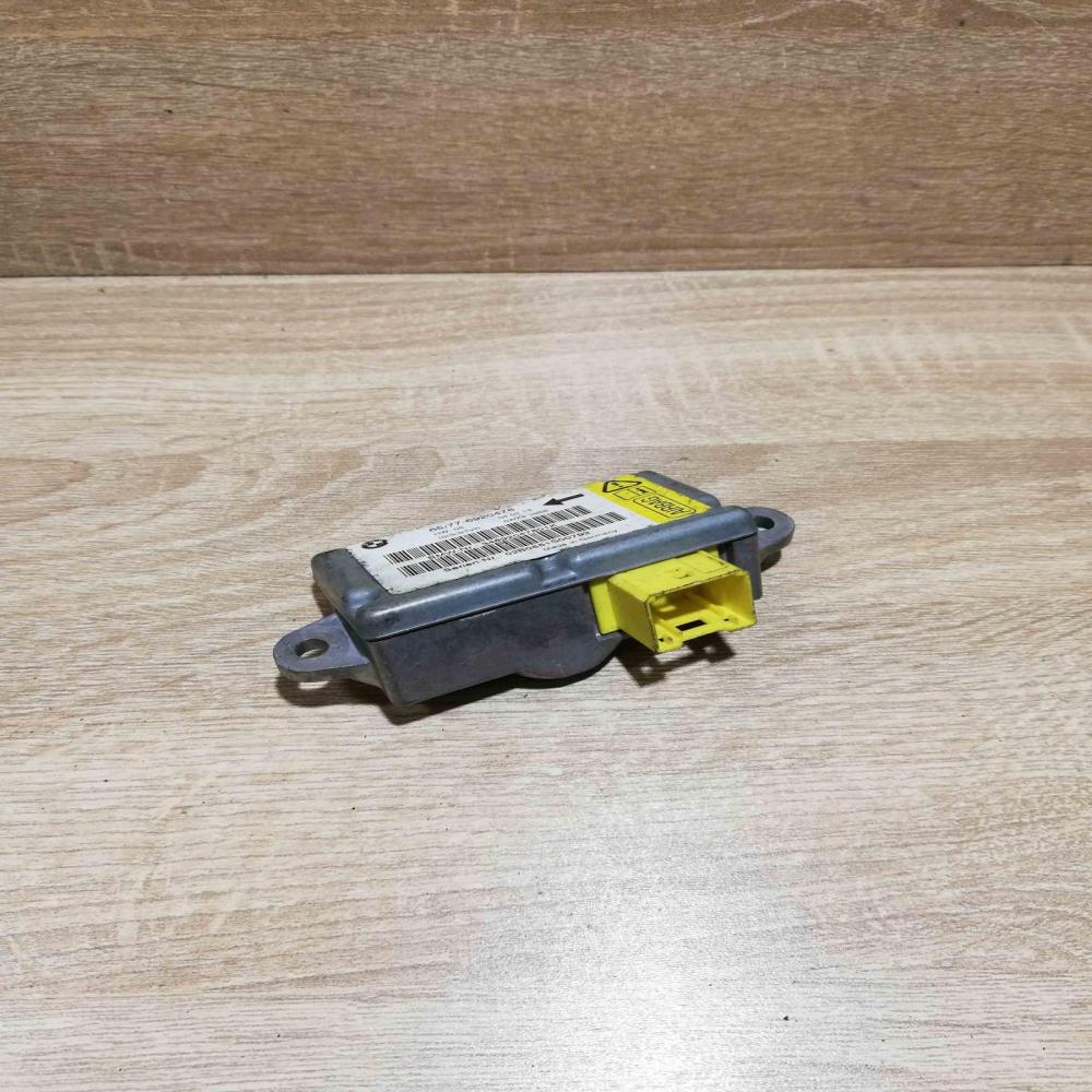 6920478 Module  Airbag deployment crash/impact sensor BMW 7 E65 E66