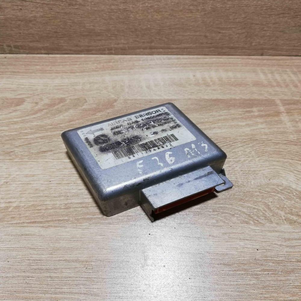 12198401   Airbag control unit/module BMW 3 E36