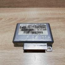 12198401   Airbag control unit/module BMW 3 E36