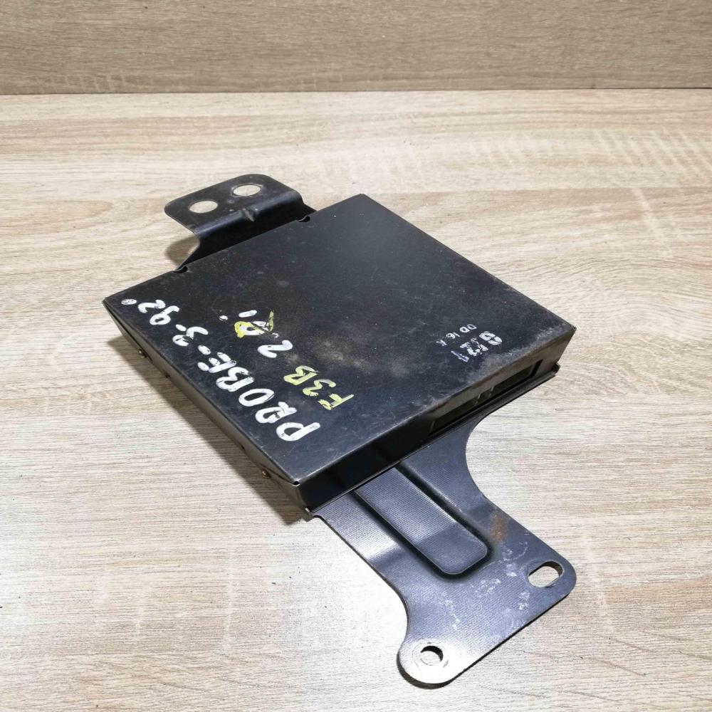 GJ21 0D16K black  Other control units/modules Ford Probe