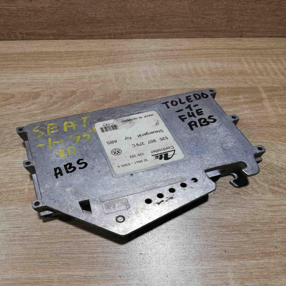 535907379C   ABS control unit/module Volkswagen PASSAT B4