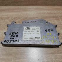 535907379C   ABS control unit/module Volkswagen PASSAT B4