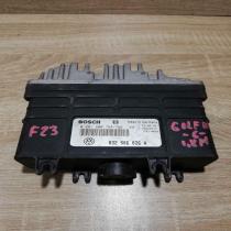 032906026A 0261200764  Engine control unit/module ECU Volkswagen Golf III