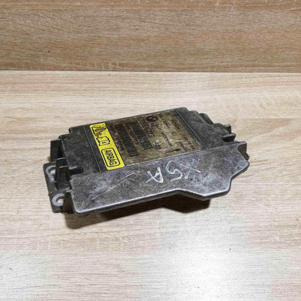 9159795   Airbag control unit/module BMW X5 E70