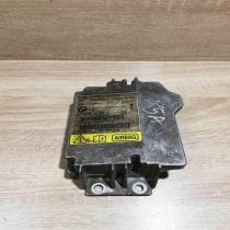 9159795   Airbag control unit/module BMW X5 E70
