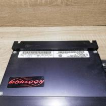 1J5035456 VWZ4Z3A9015326  Sound amplifier Volkswagen Golf IV
