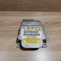9172019 Air bag  Airbag control unit/module BMW 5 E60 E61