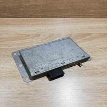 8385141 GPS  GPS navigation control unit/module BMW 5 E39