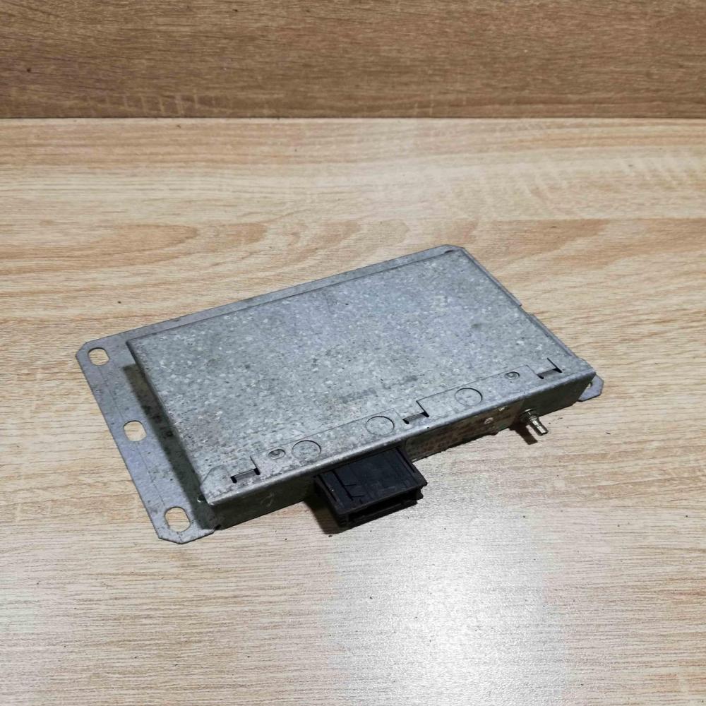 8385141 GPS  GPS navigation control unit/module BMW 5 E39