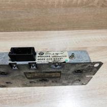 8385141 GPS  GPS navigation control unit/module BMW 5 E39