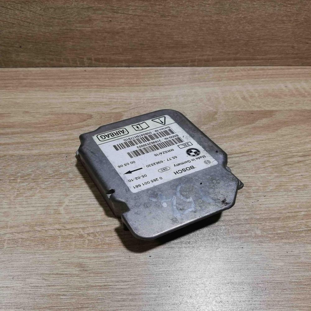 6962530   Airbag control unit/module BMW 3 E46