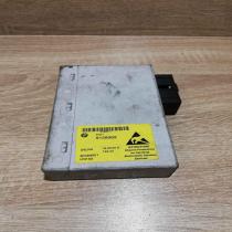 9138969 Control  Central console control unit BMW 5 E60 E61