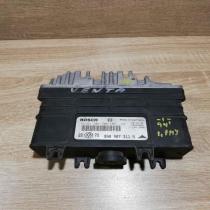8A0907311M 0261203186  Engine control unit/module ECU Volkswagen Golf III