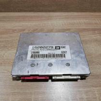 16202279   Engine control unit/module ECU Opel Corsa B