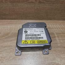 6912123   Airbag control unit/module BMW 3 E46