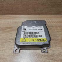 6933238   Airbag control unit/module BMW 3 E46