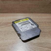 6912755  Air bag Airbag control unit/module BMW 3 E46