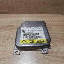6912755  Air bag Airbag control unit/module BMW 3 E46
