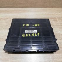 MR578279 E6T35472  Central body control module Mitsubishi Galant