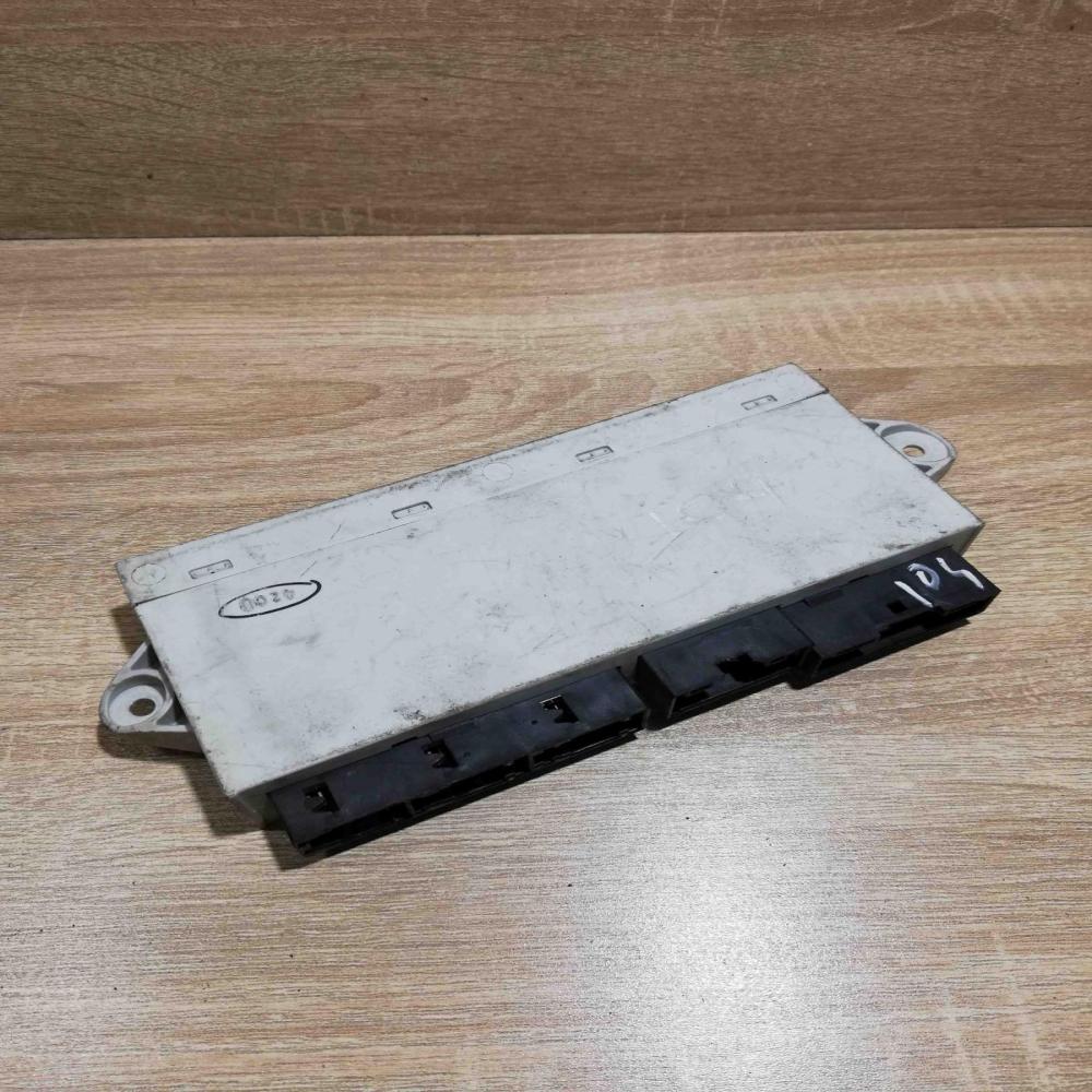 6958449   Door control unit/module BMW 7 E65 E66