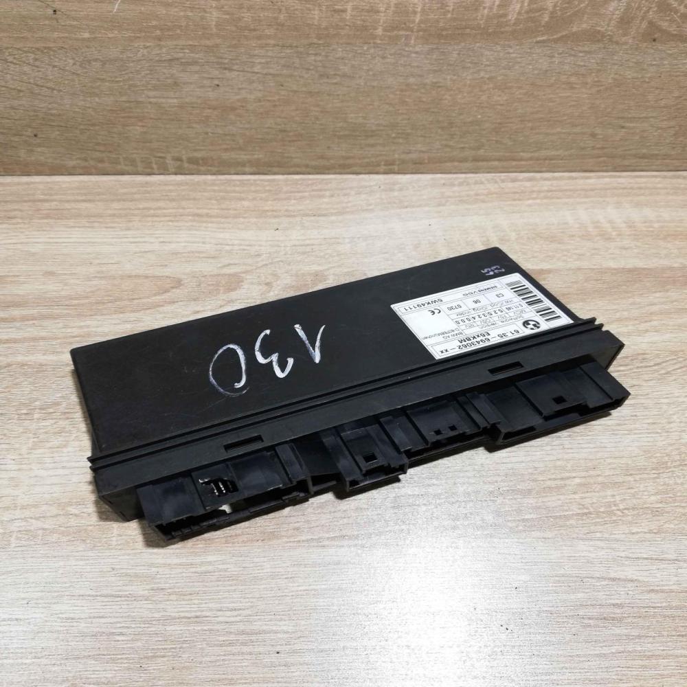 6943062   Comfort/convenience module BMW 5 E60 E61