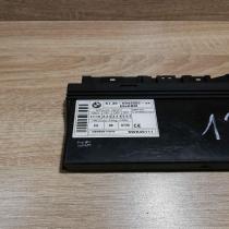 6943062   Comfort/convenience module BMW 5 E60 E61