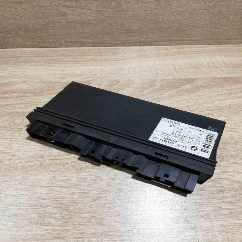 6947919   Comfort/convenience module BMW 5 E60 E61