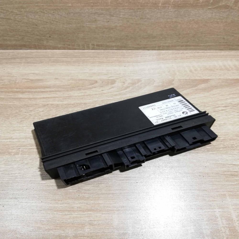 9114447   Comfort/convenience module BMW 5 E60 E61