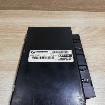 9118729   Central body control module BMW 5 E60 E61