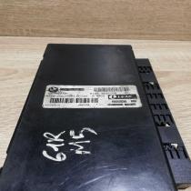 9221109   Central body control module BMW 5 E60 E61