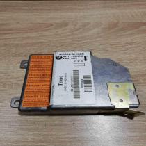 8374798 Unit  Airbag control unit/module BMW 3 E36