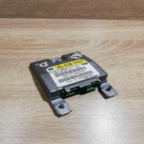 6957502 Control  Airbag control unit/module BMW 5 E60 E61