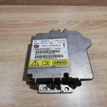 9122500 Control  Airbag control unit/module BMW 1 E81 E87