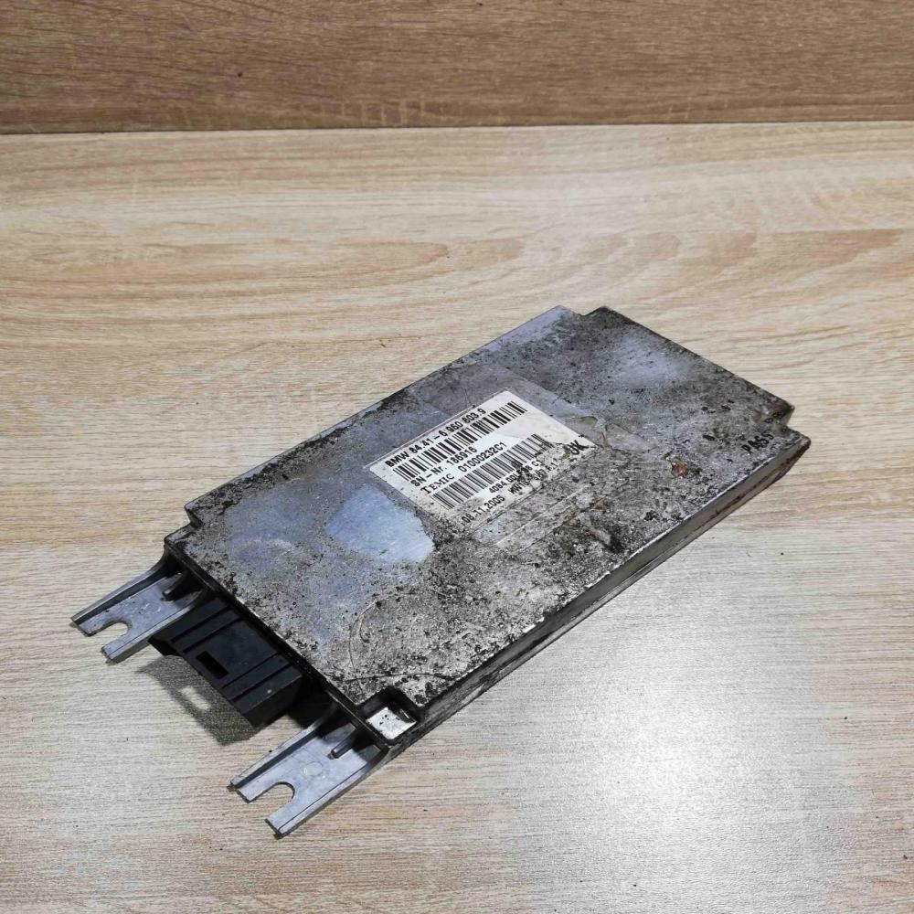6960803   Voice control module BMW 7 E65 E66