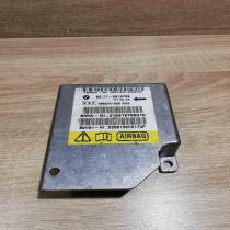 6919789 Unit  Airbag control unit/module BMW 5 E39