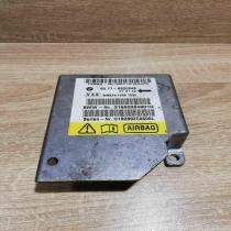 6920848 Unit  Airbag control unit/module BMW 5 E39