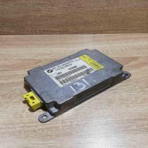 6920472 Unit  Airbag control unit/module BMW 7 E65 E66