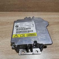 9166057 Unit  Airbag control unit/module BMW 3 E90 E91